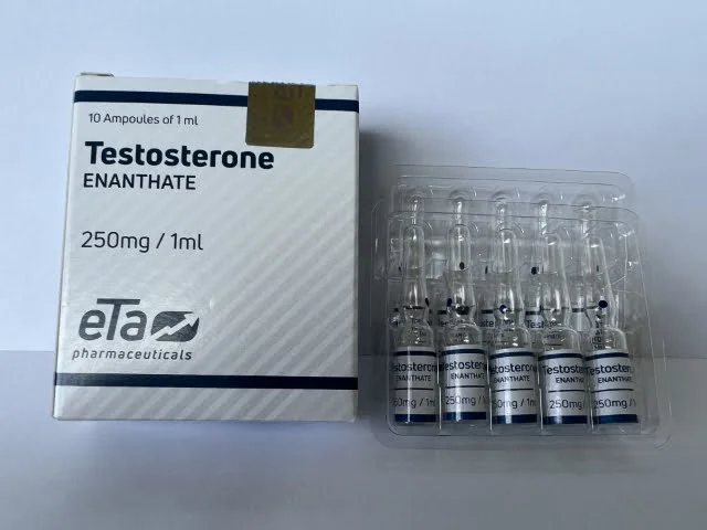 1-Testosterone enanthate