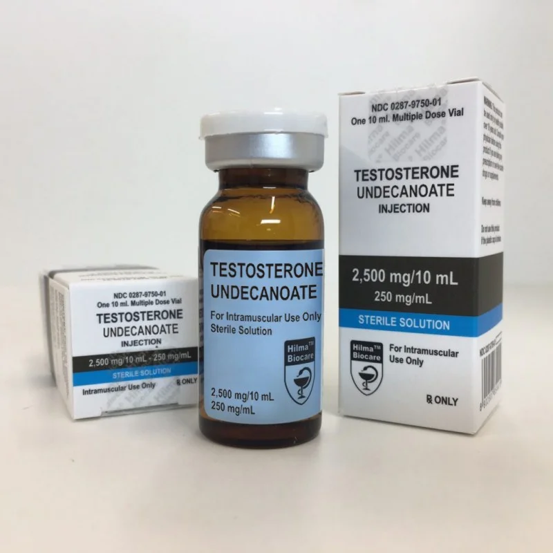 1-Testosterone original
