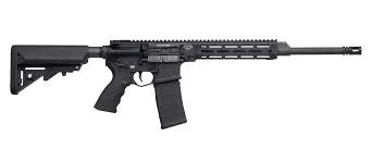 .17 Mach 2 Industrial Profile