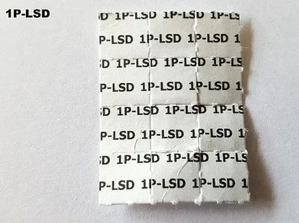 1P-LSD Microdose