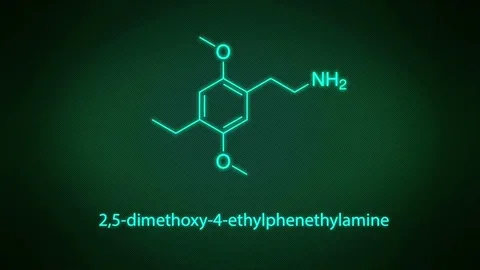 2,5-Dimethoxy-4-ethylphenethylamine