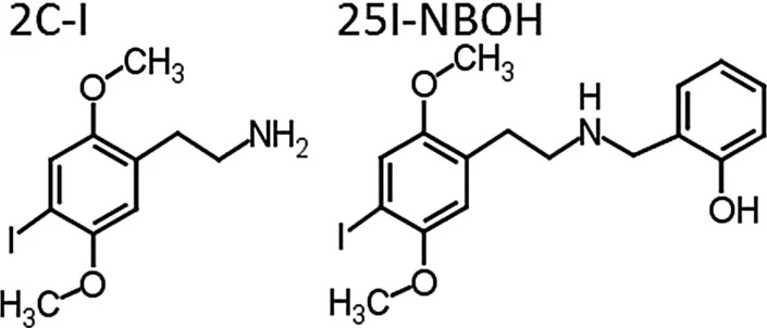 25I-NBOH
