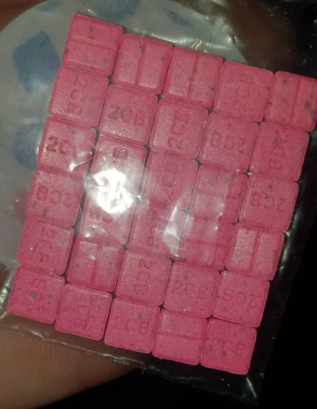 2C-B-Fly