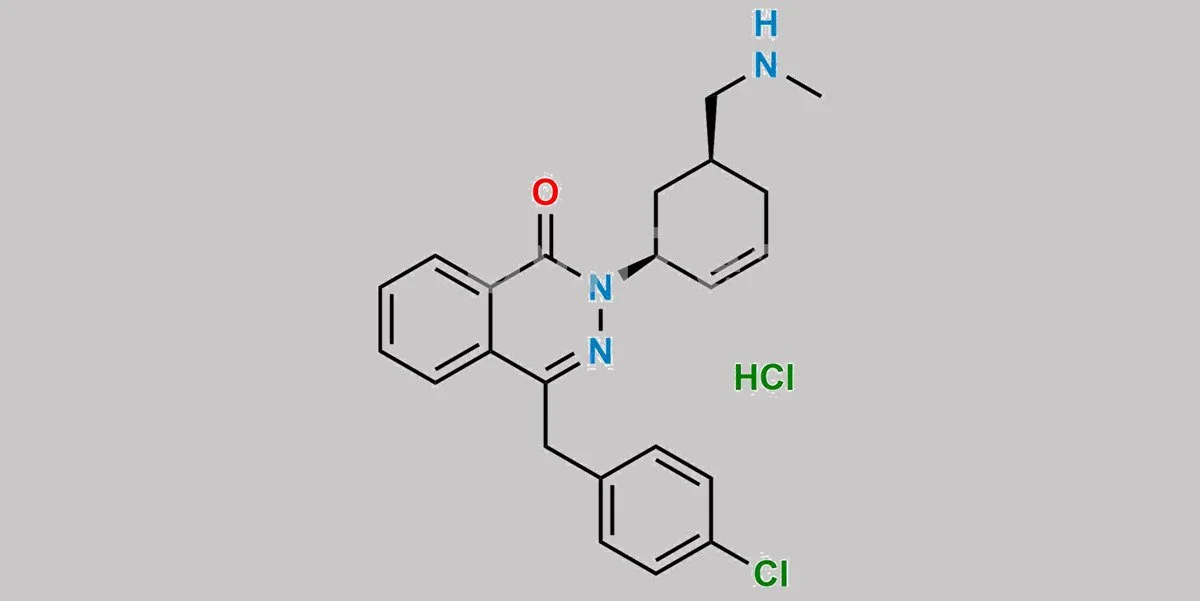 3,4-Methylenedioxycathinone-HCl