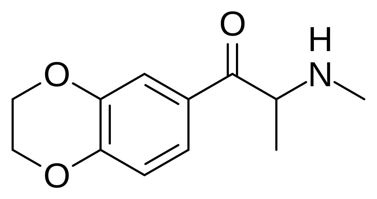 3,4-Methylenedioxycathinone