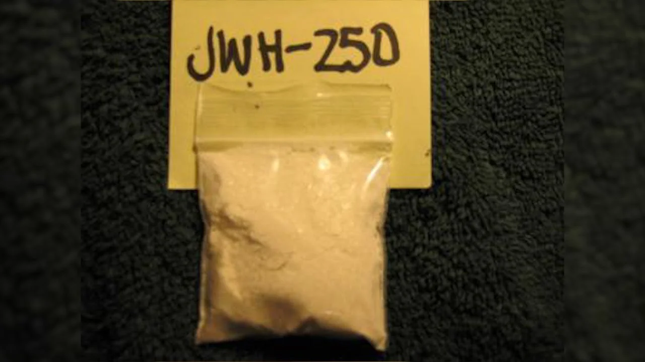 3-Fluoromethcathinone