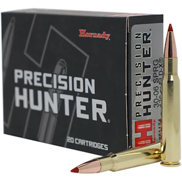 .30-06 Springfield Precision Loads