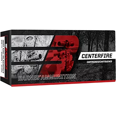 .300 Blackout (125gr OTM)