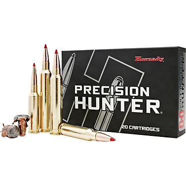 .338 Lapua Magnum Precision Loads