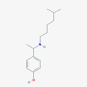 4-Acetoxy-N-methyl-N-ethyltryptamine
