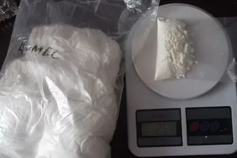 4-Acetoxy-N-methyl-N-isopropyltryptamine