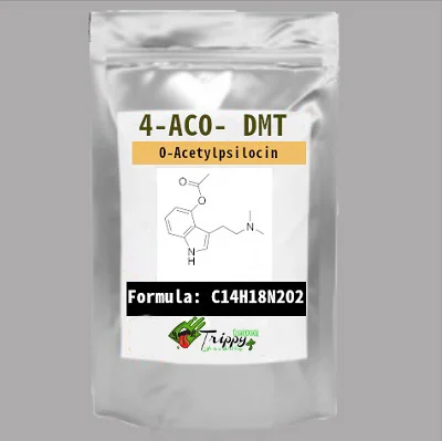 4-AcO-DET