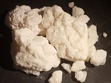 4-CEC CRYSTAL