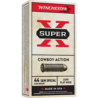 .45 Colt Precision Loads