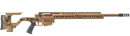 .450 Bushmaster Precision Loads