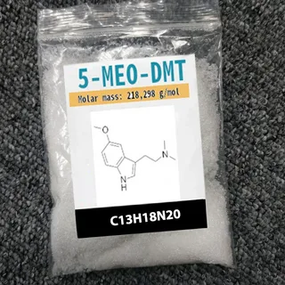 5-MeO-DMT Toad Extract