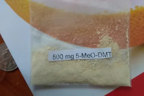 5-MeO-DMT