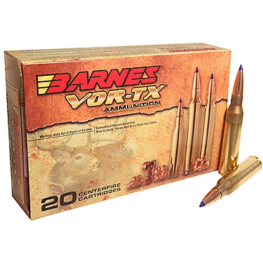 .500 S&W Magnum 440gr HC