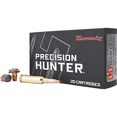6.5 Creedmoor Precision Loads