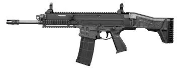 7.62x51mm NATO M993 AP (Armor-Piercing)