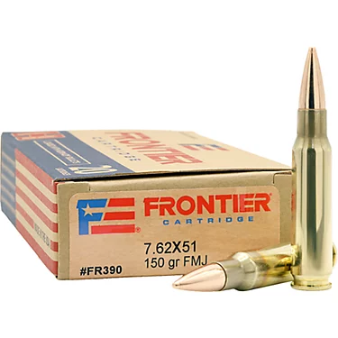 7.62x51mm NATO