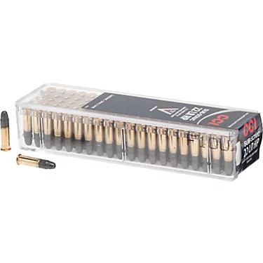 9mm Subsonic 147gr JHP (Quiet Series)