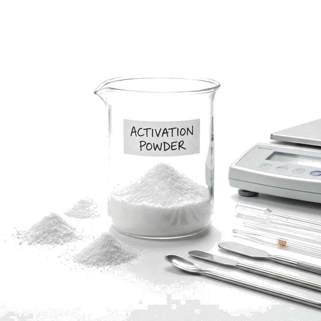 Activation Powder