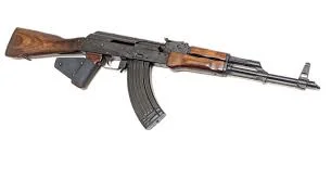 AK-47 Izhmash Authentic Russian