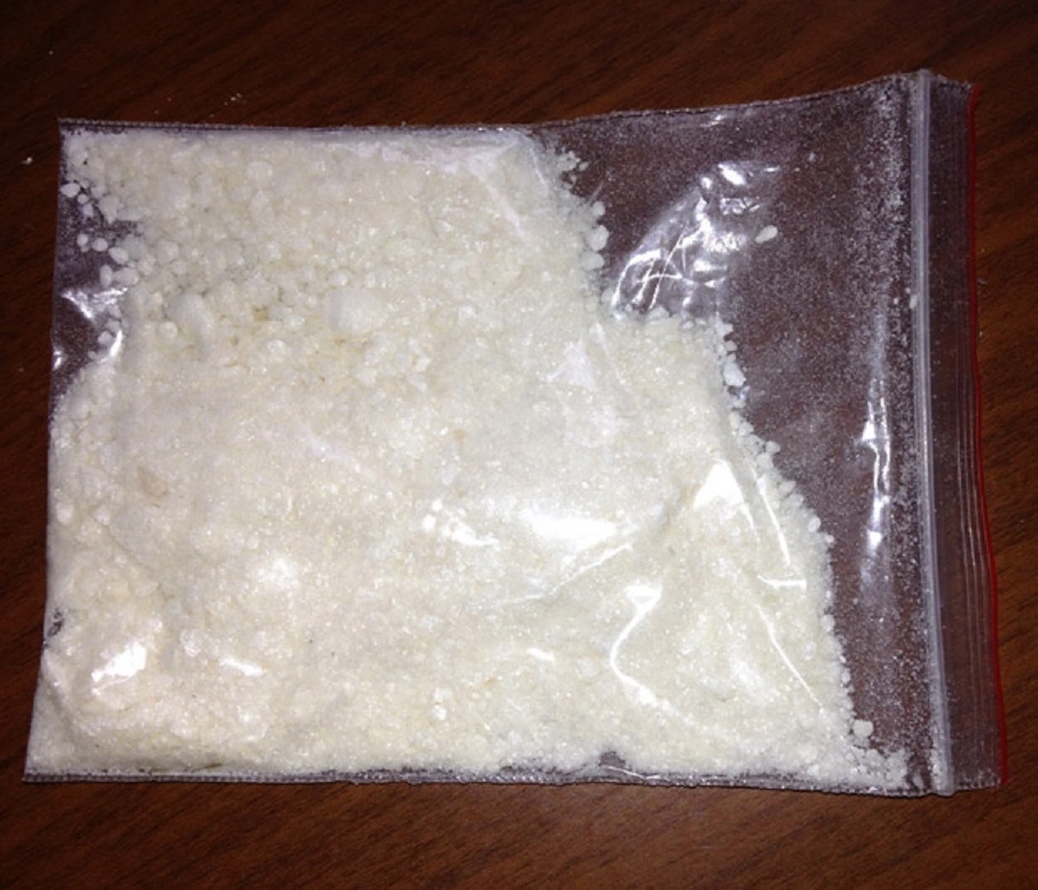 AL-LAD POWDER CRYSTAL