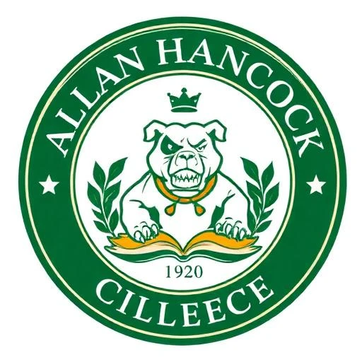 Allan Hancock College