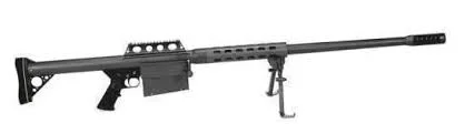 Anzio 20mm Rifle