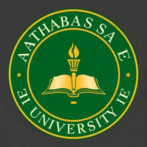 Athabasca University