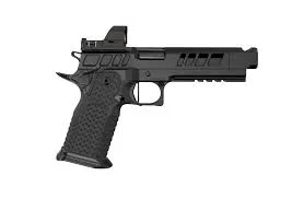 Atlas Gunworks Erebus