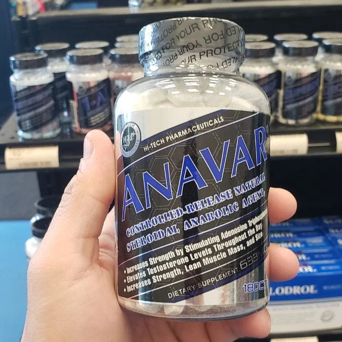 Balkan Pharma Hub NPP 100