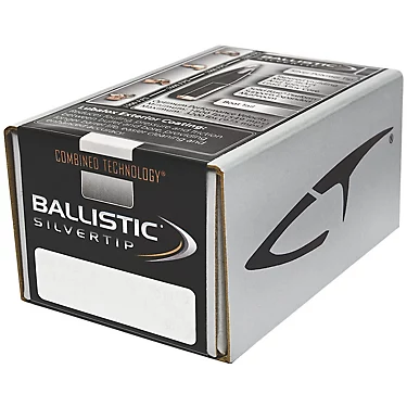 Ballistic Tip Technical Overview