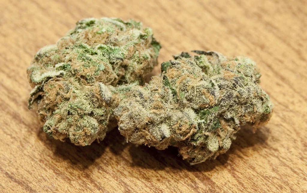 Banana Kush