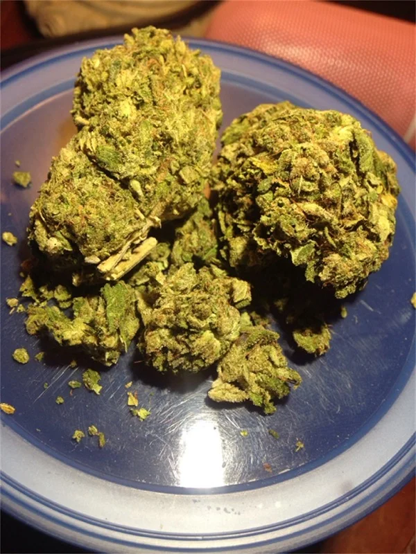 Banana OG #2
