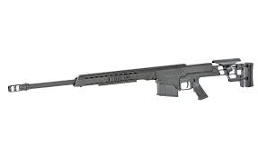 Barrett M98B
