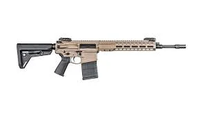 Barrett REC10