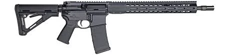 Barrett REC7
