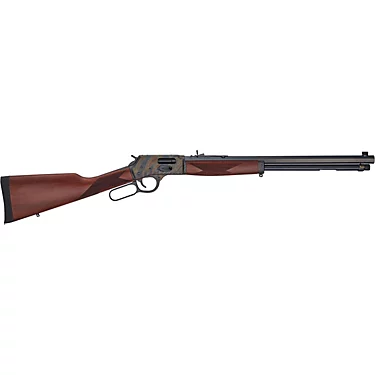 Belted Magnum Case Industrial Profile