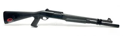 Benelli M4 Tactical