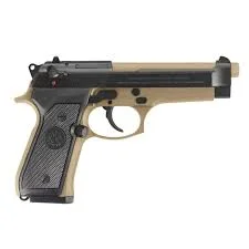 Beretta 92FS / M9 (Two-Tone)