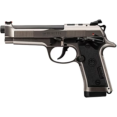 Beretta 92X Performance