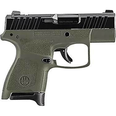 Beretta APX A1 Carry