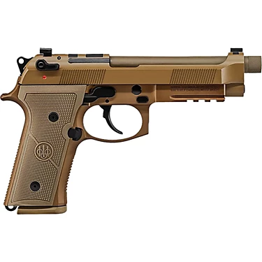Beretta M9A4