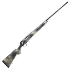 Bergara Wilderness Ridge