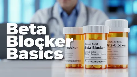 Beta-blocker combinations
