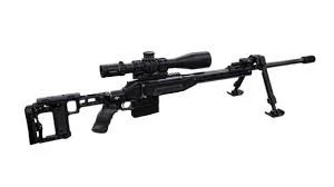 Blaser R8 Tactical