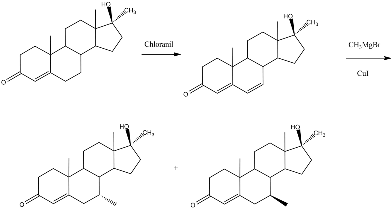 Bolasterone human grade
